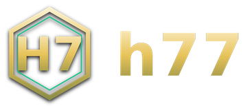 h77 logo